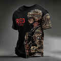 Men's Red Friday T-Shirts