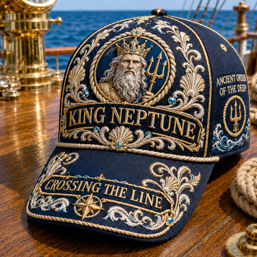 Military Heritage  Veteran Tribute Cap Premium Tactical Baseball Hat