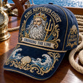 Military Heritage  Veteran Tribute Cap Premium Tactical Baseball Hat