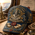 Military Heritage  Veteran Tribute Cap Premium Tactical Baseball Hat