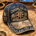 Military Heritage  Veteran Tribute Cap Premium Tactical Baseball Hat