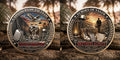 Vietnam Veteran Welcome Home Brother Commemorative Coin