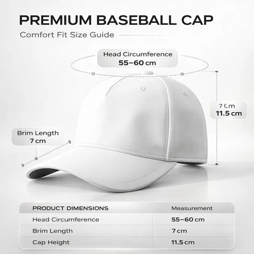 Female Veterans Printed Casual Hat