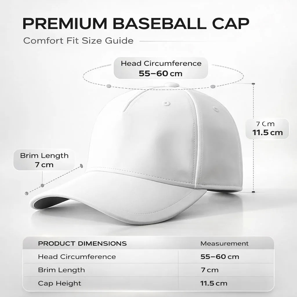 US Veteran Printed Casual Hat